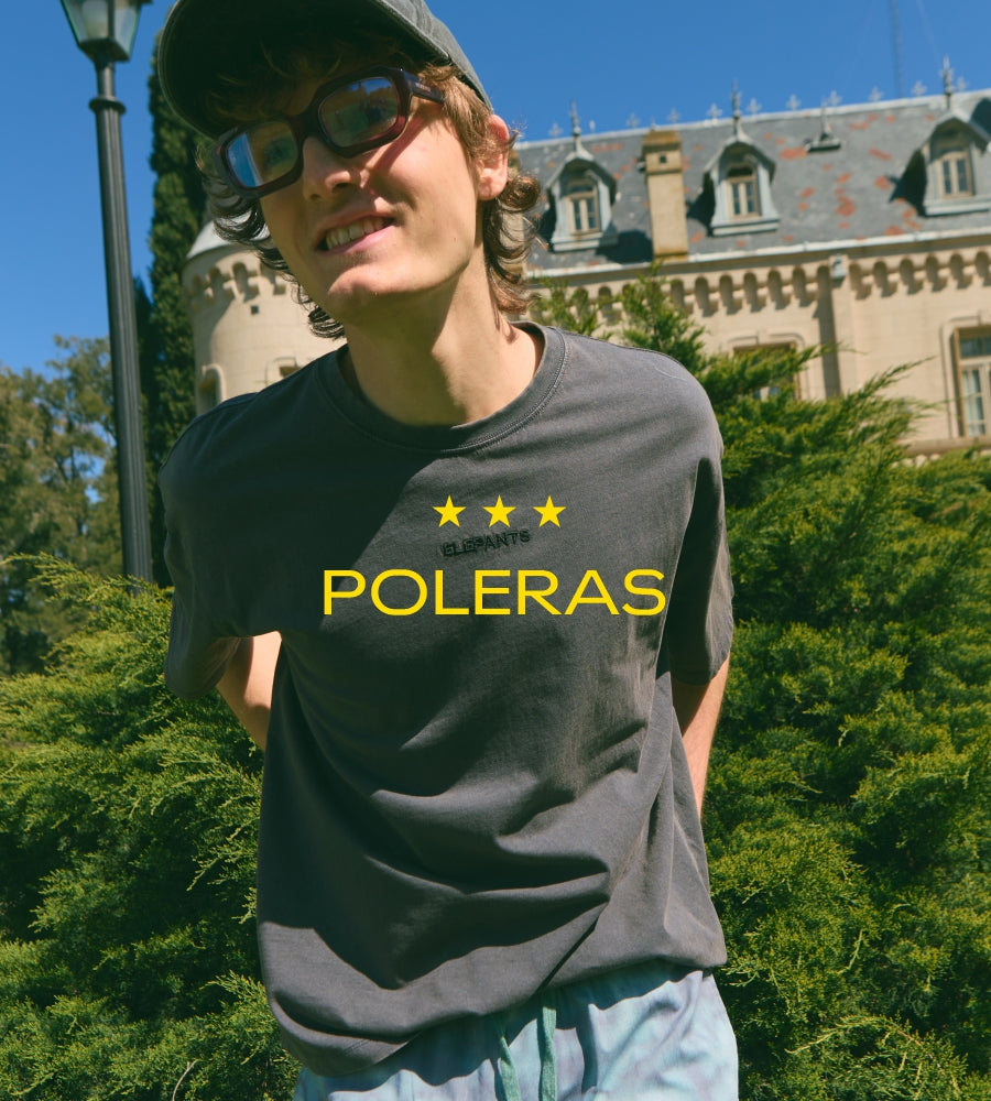 POLERAS
