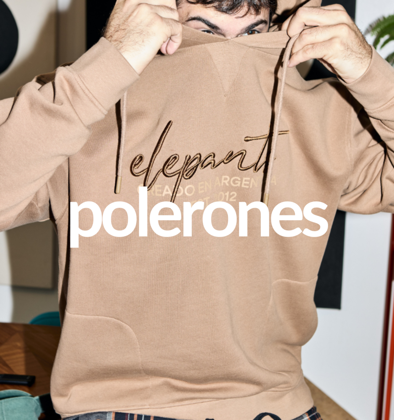 POLERONES