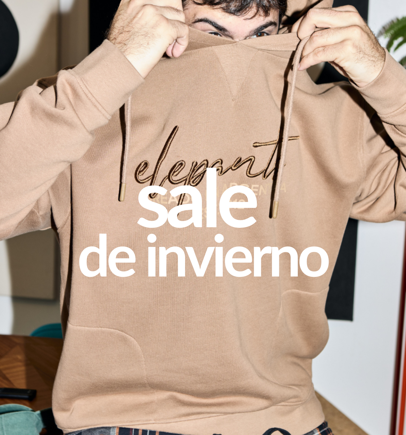 Descuento Invierno