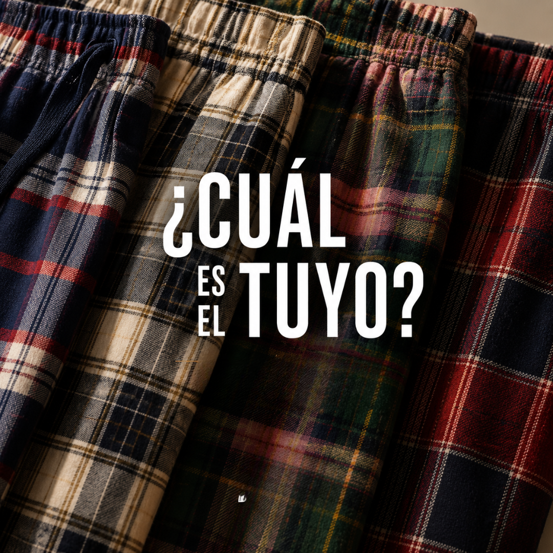 Ver todos los pants