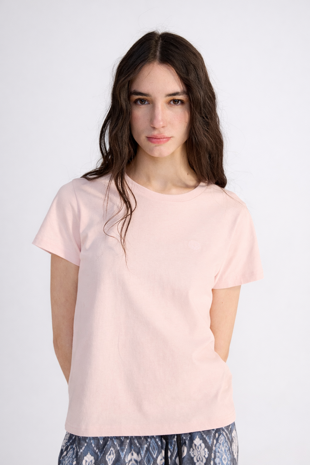 Polera Sra Smith Lotus