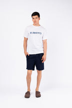 Remera Truman Crudo