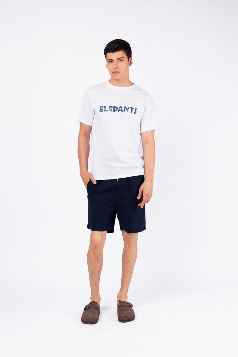 Remera Truman Crudo
