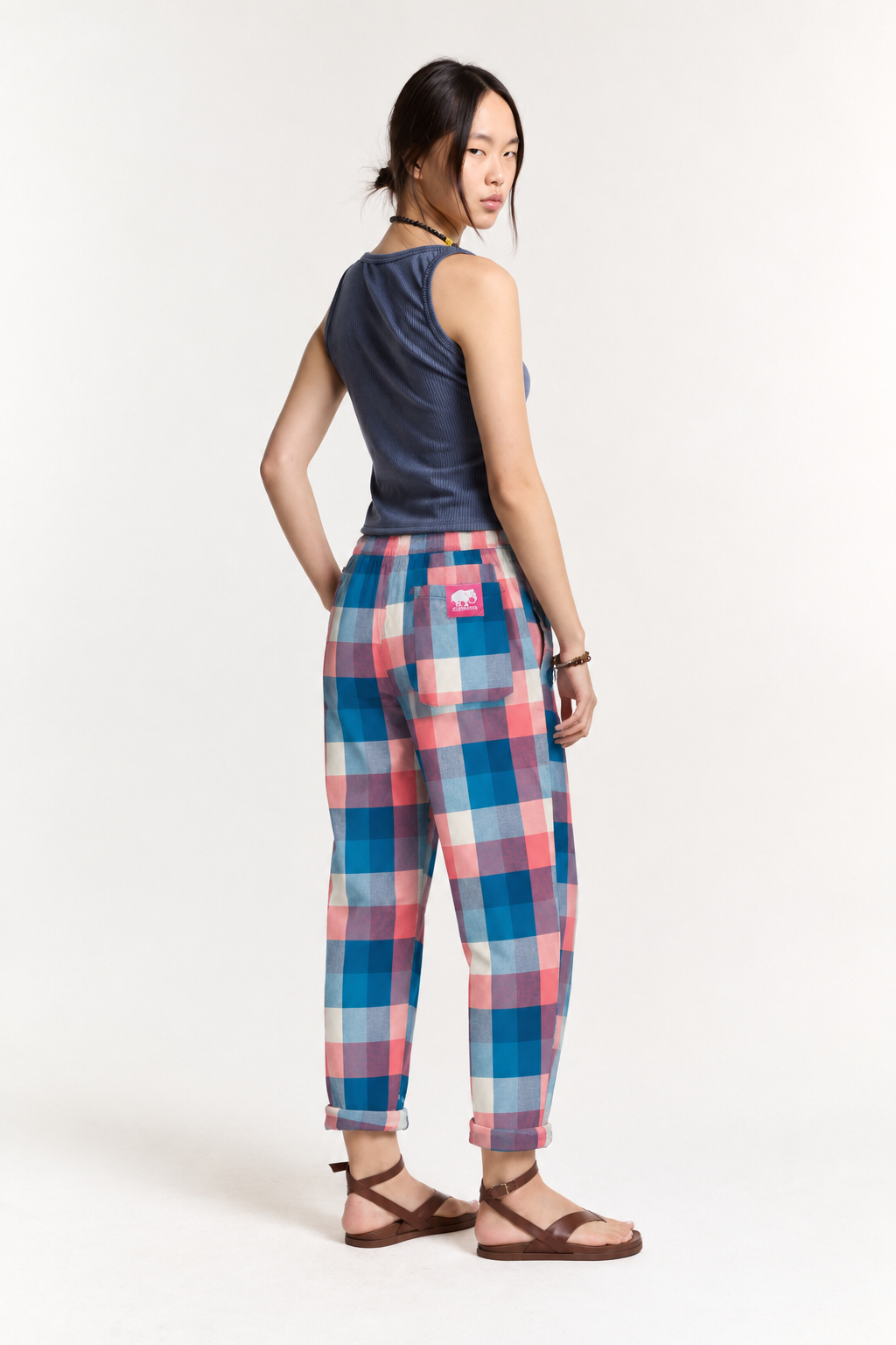PANTALÓN ORIGINAL UNISEX LIVIANO 133