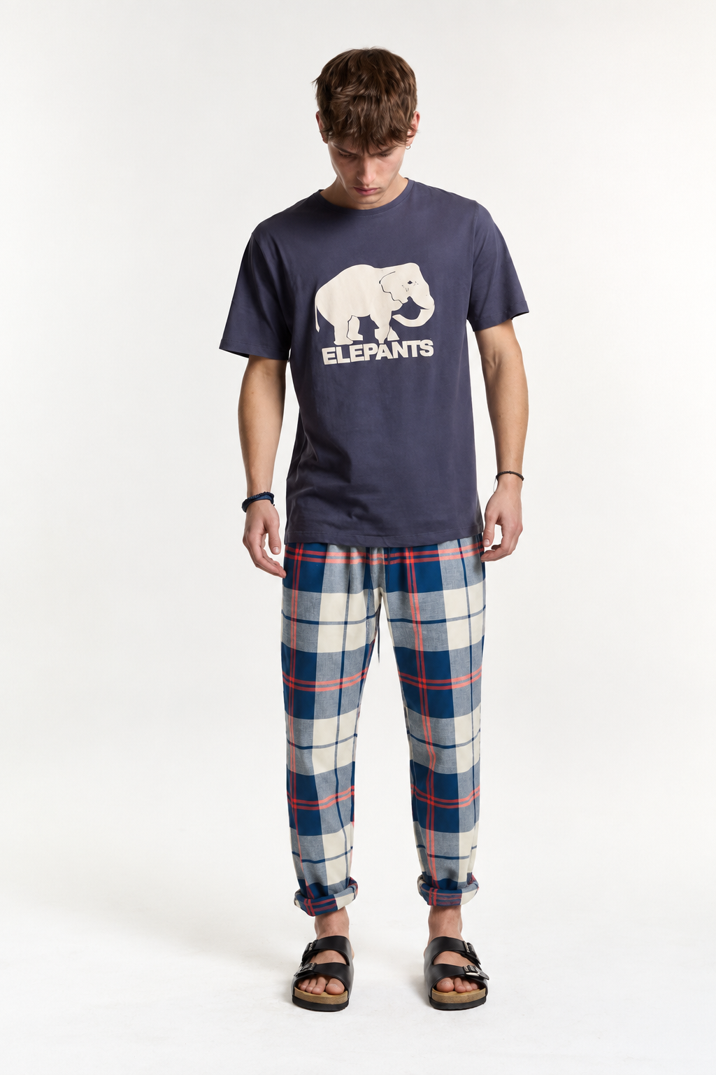 PANTALÓN ORIGINAL UNISEX LIVIANO  025