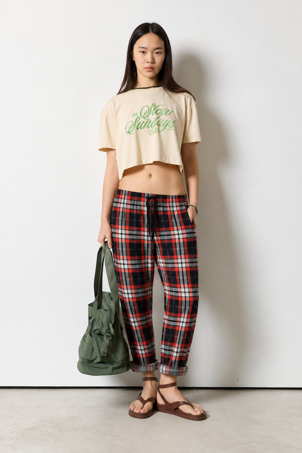 PANTALÓN ORIGINAL UNISEX LIVIANO 197