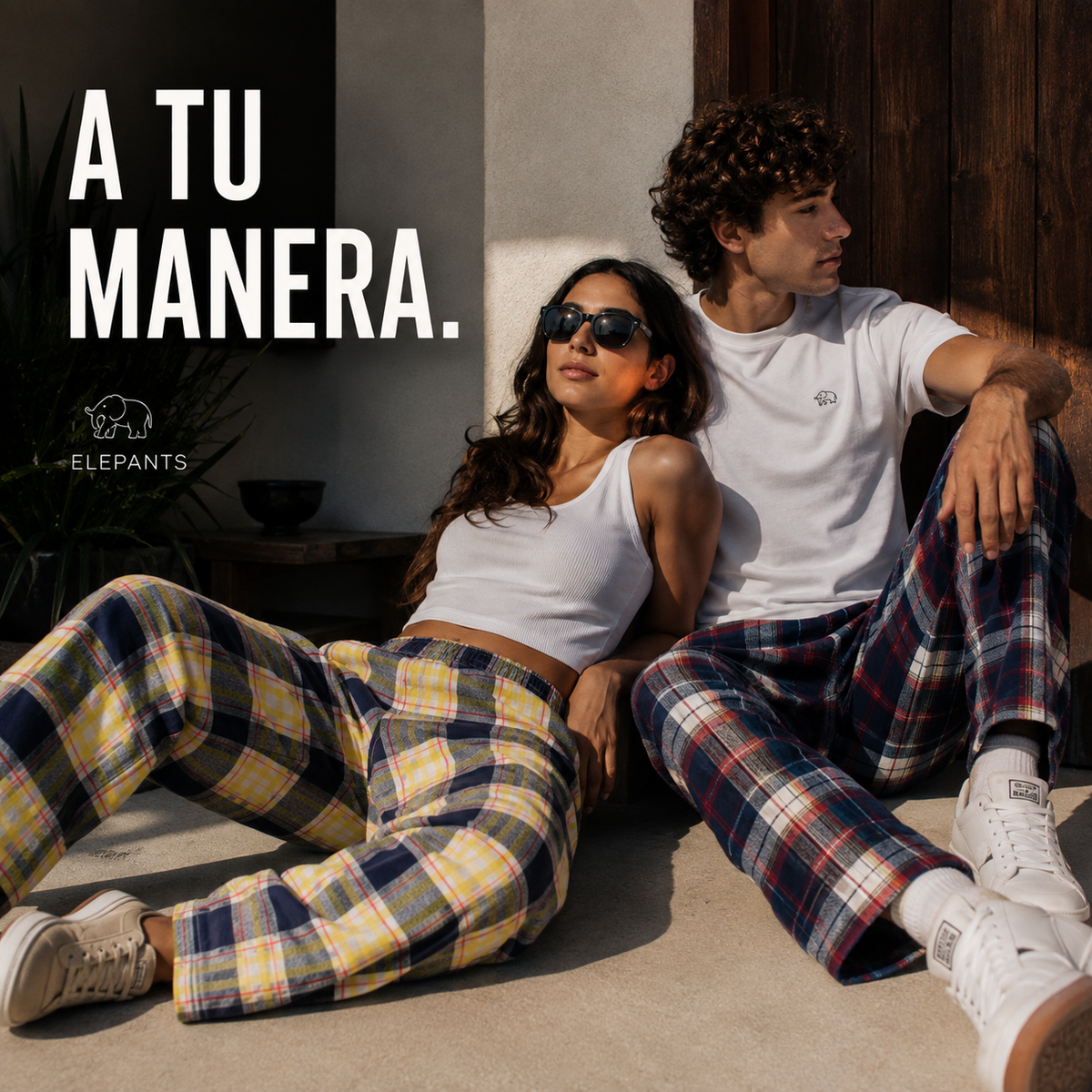 Armá tu pack de 2 prendas