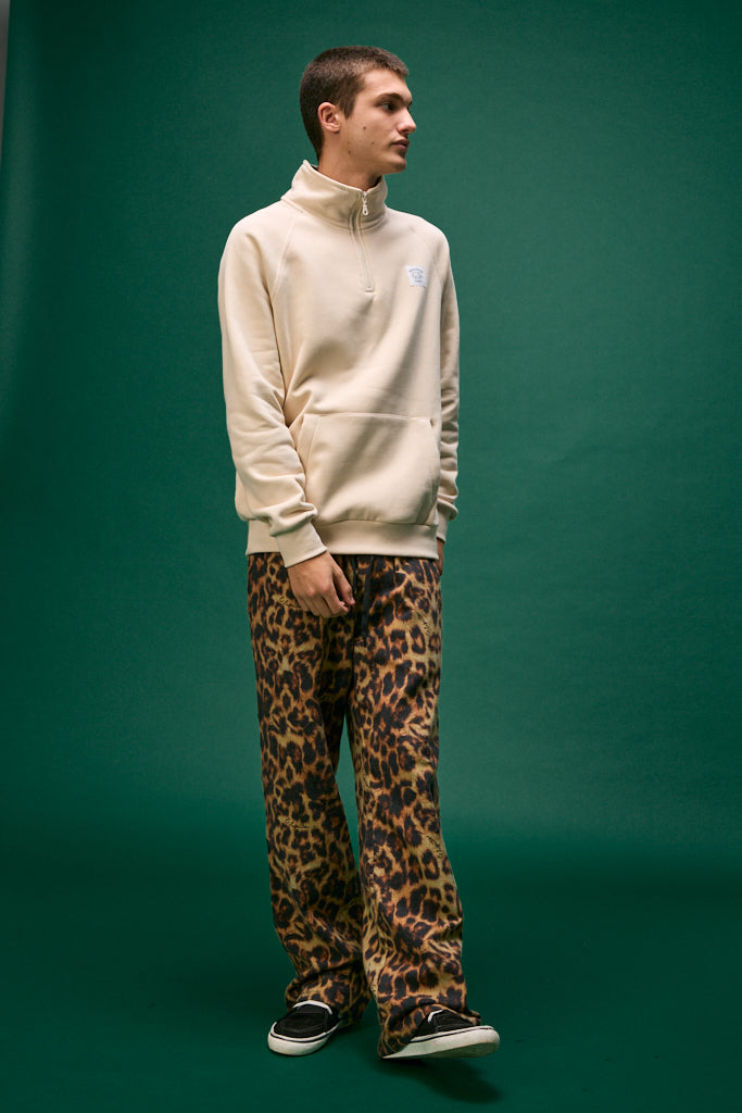 PANTALÓN ESTAMPADO ANIMAL PRINT