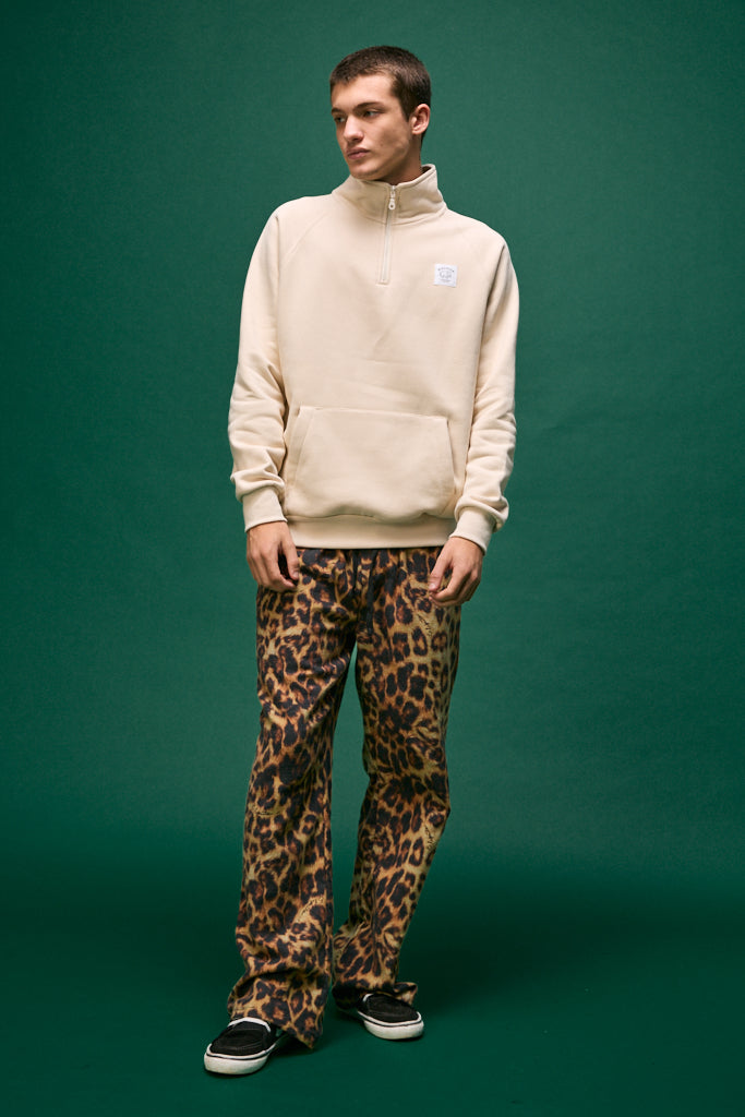 PANTALÓN ESTAMPADO ANIMAL PRINT