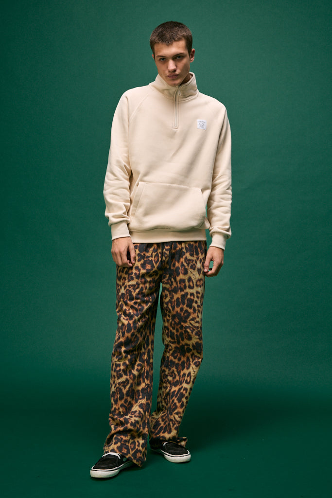 PANTALÓN ESTAMPADO ANIMAL PRINT