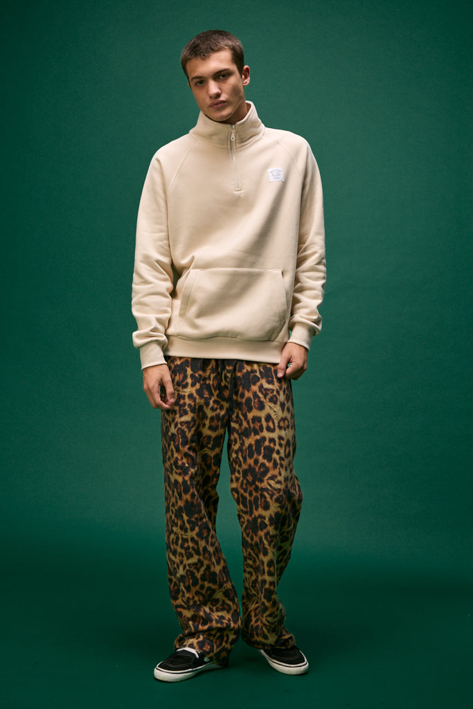 PANTALÓN ESTAMPADO ANIMAL PRINT