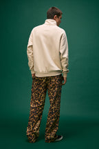 PANTALÓN ESTAMPADO ANIMAL PRINT