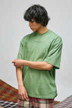 Remera Rediscover Verde