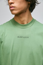 Remera Rediscover Verde