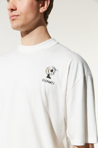 Remera Fan Crudo