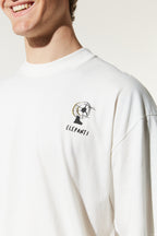 Remera Fan Crudo