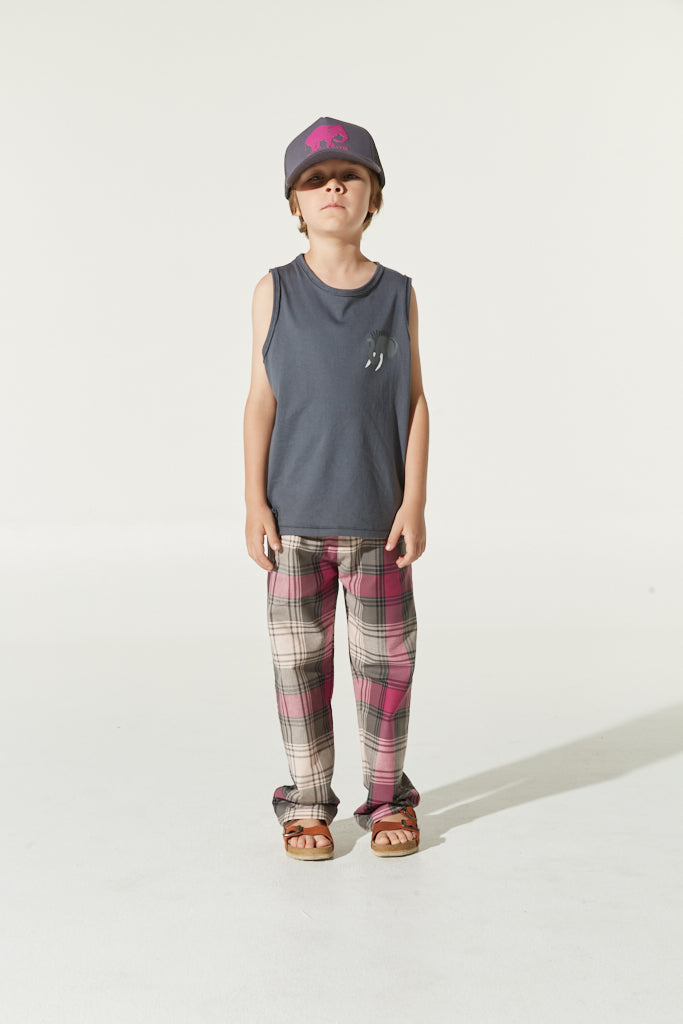 PANTALON LIVIANO 232 KIDS