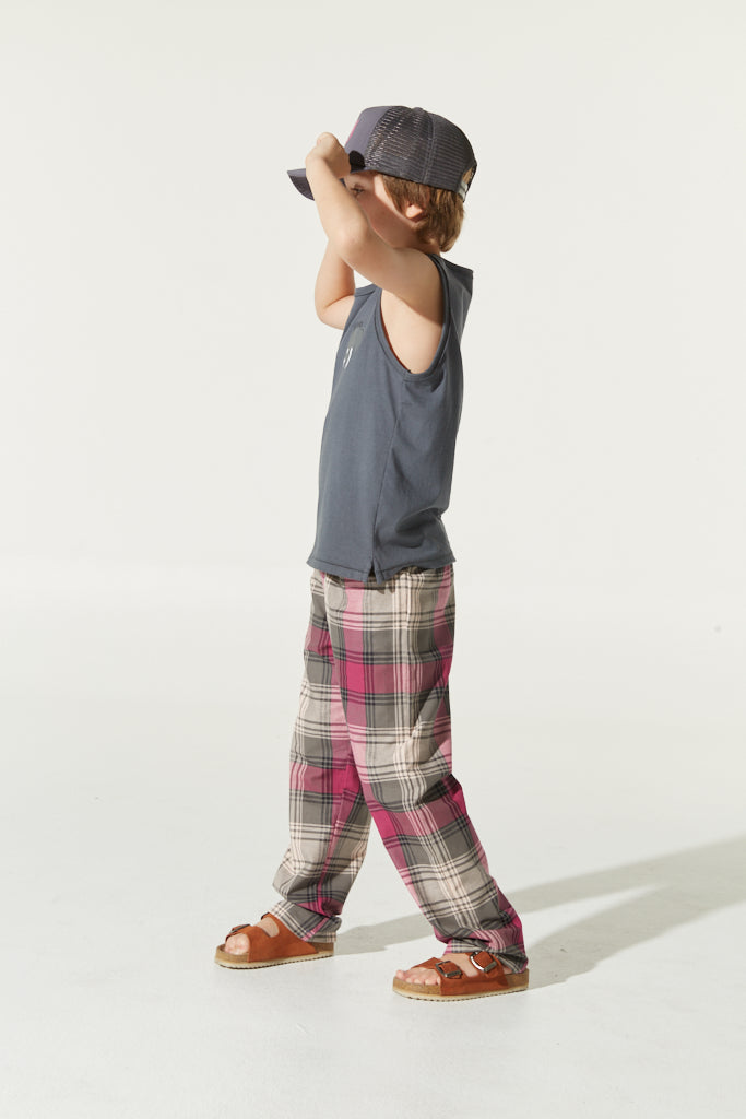 PANTALON LIVIANO 232 KIDS