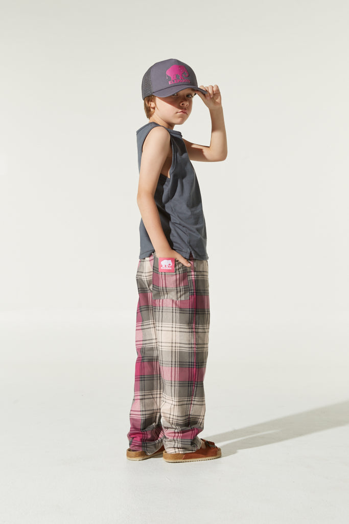 PANTALON LIVIANO 232 KIDS