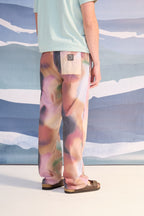 Pant Estampado Fun Multicolor