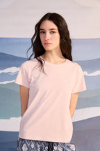 Remera Sra Smith Lotus