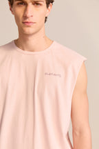 Musculosa Over Lobster Lotus