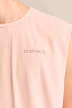 Musculosa Over Lobster Lotus