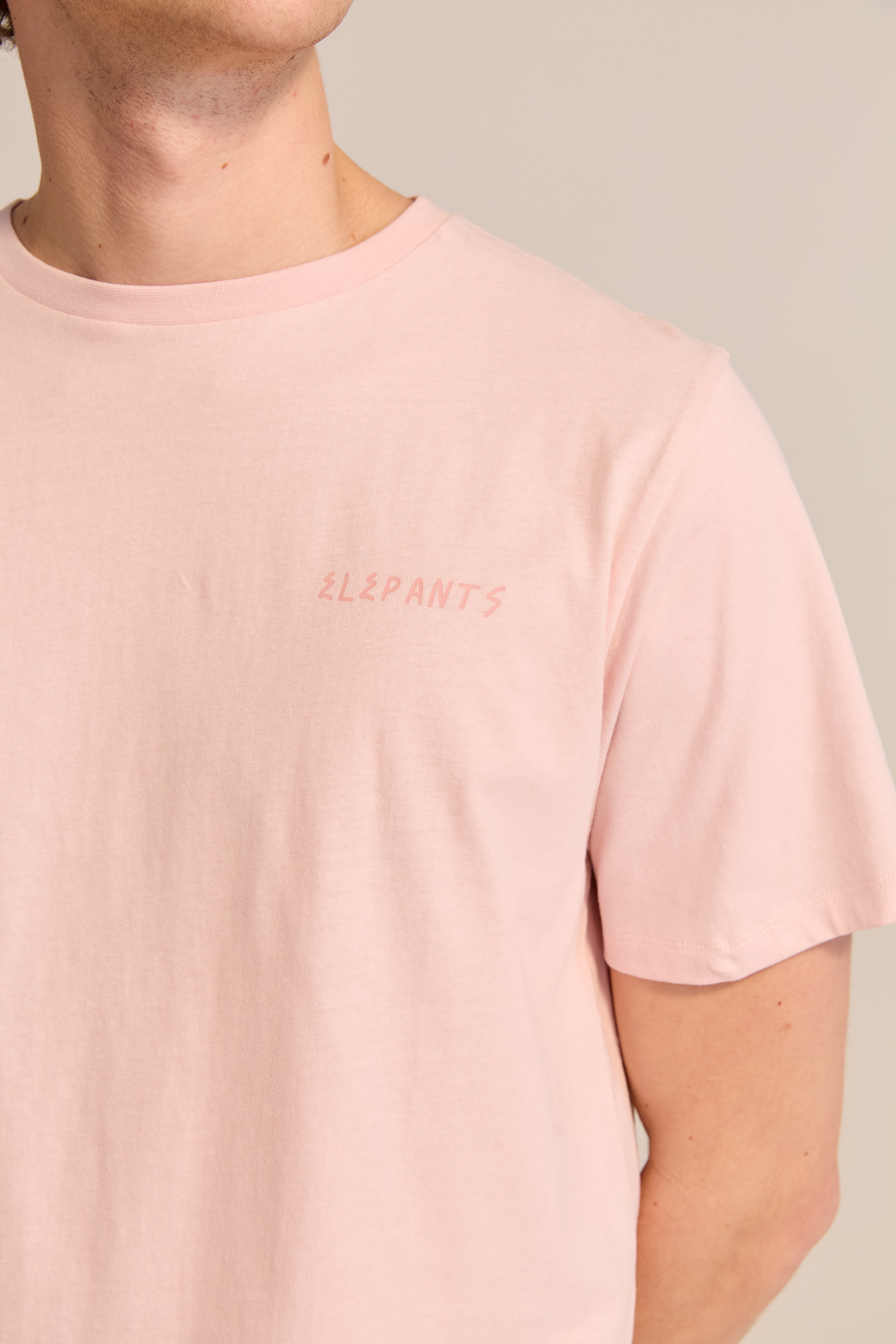 Remera Aguas Patagónicas Lotus