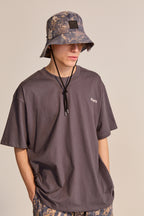 POLERA OVERSIZE CIELO AUSTRAL GRIS TOPO