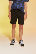 BERMUDA CUERVO NEGRO