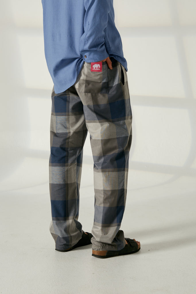Pant Esc 224 Poplín