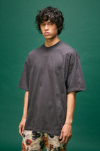 POLERA NORTH GRIS TOPO