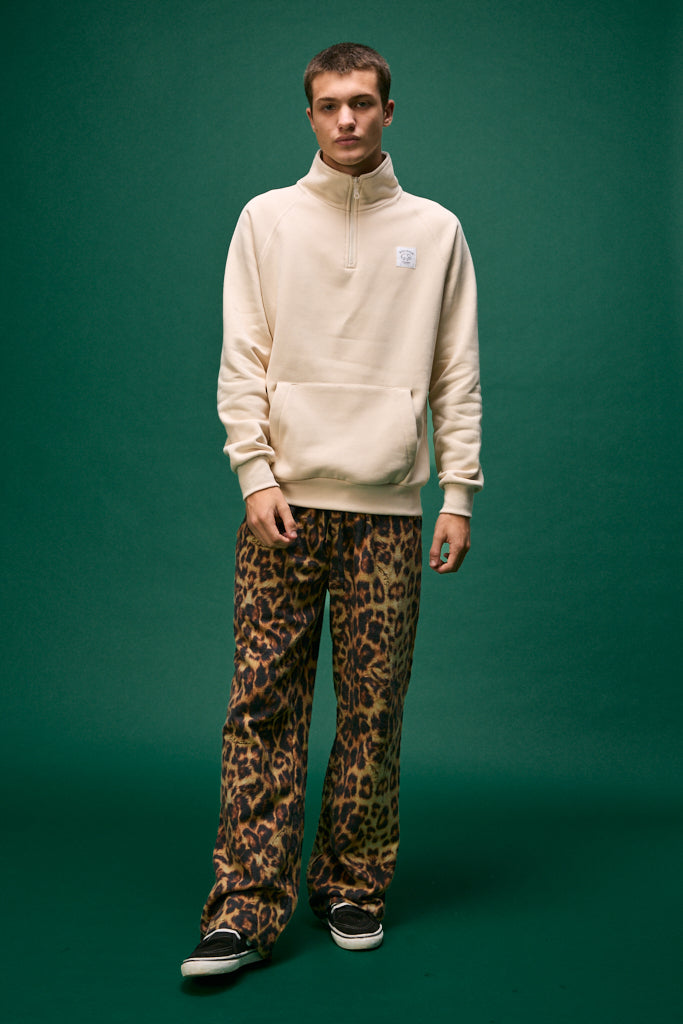 PANTALÓN ESTAMPADO ANIMAL PRINT