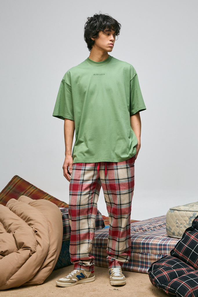 Remera Rediscover Verde