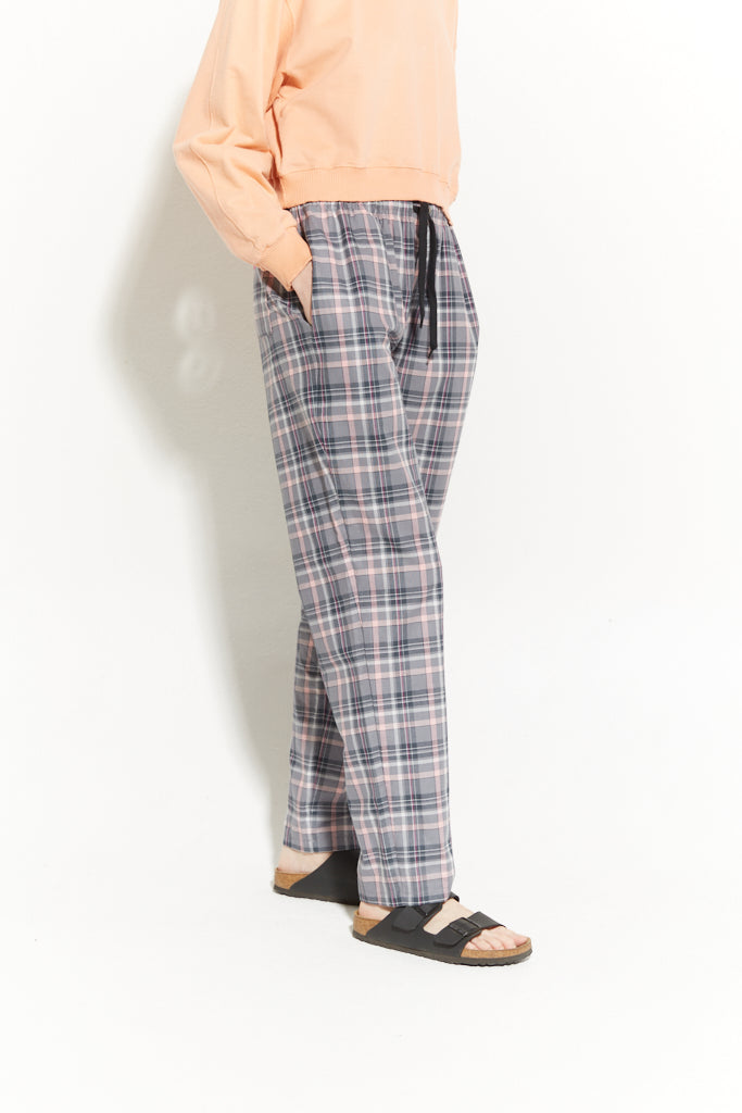 Pant Esc 184 Poplín