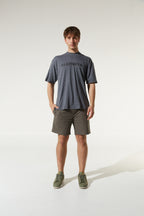 BERMUDA CUERVO VERDE