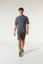 BERMUDA CUERVO VERDE