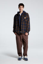 Chaqueta Cameron Azul
