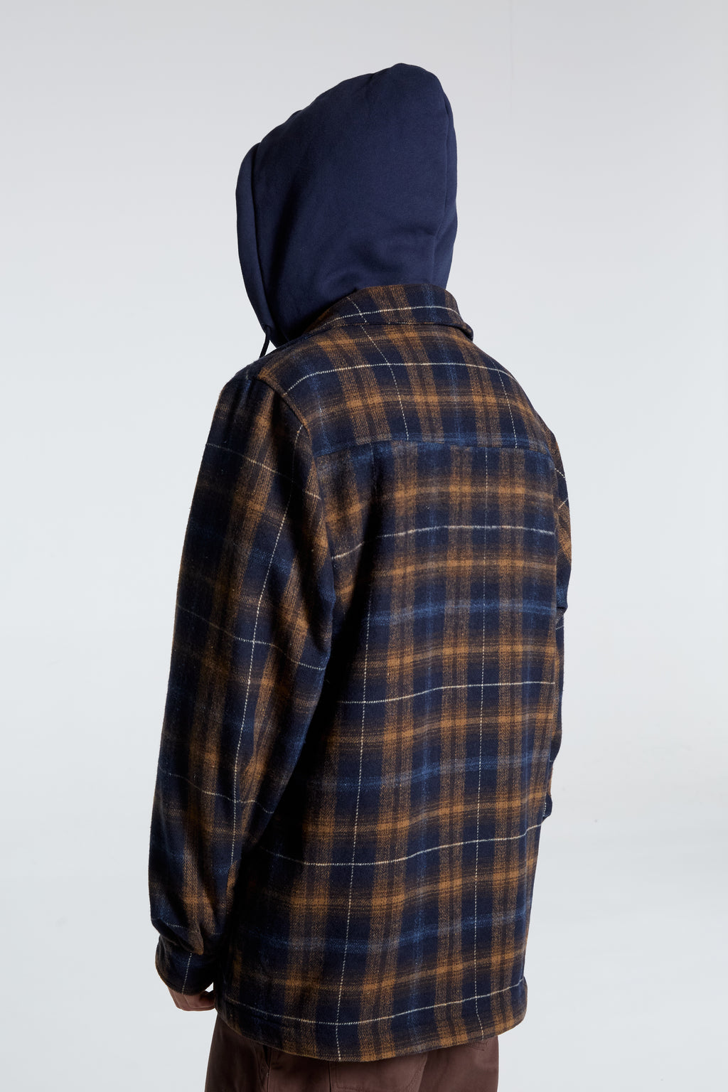 Chaqueta Cameron Azul