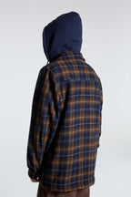 Chaqueta Cameron Azul