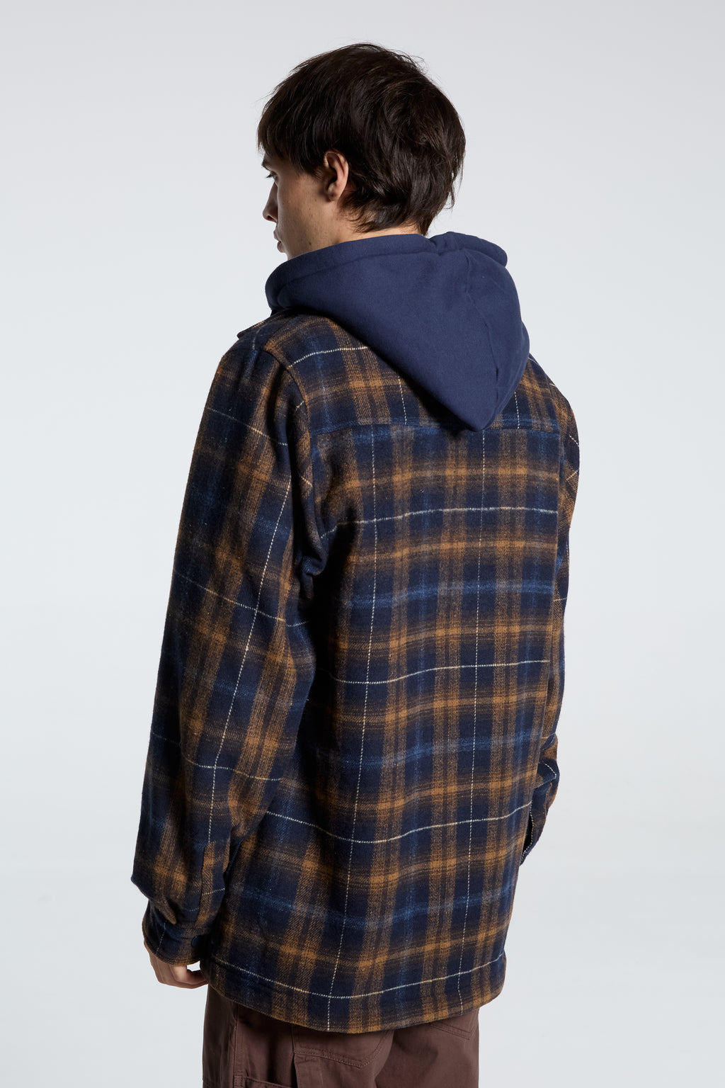 Chaqueta Cameron Azul