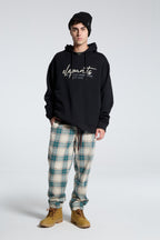 Hoodie GOW Negro