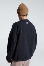 Chaqueta Reversible Ramsay Marino