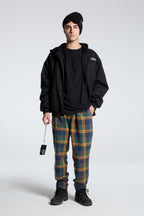 Chaqueta Bomber Donell Negro
