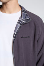 Chaqueta Reversible Ramsay Gris Topo