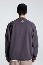 Chaqueta Reversible Ramsay Gris Topo
