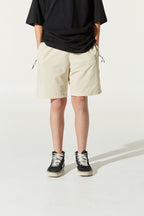 BERMUDA MANU TEENS CAMEL