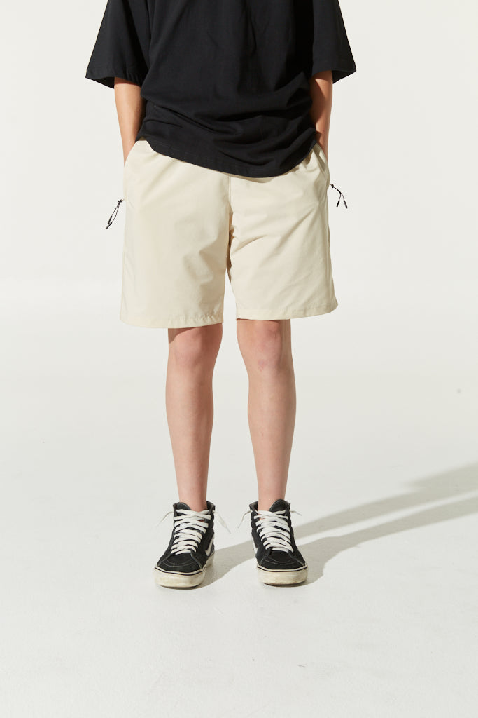 BERMUDA MANU TEENS CAMEL