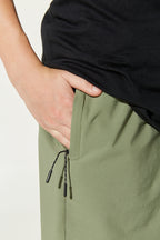 BERMUDA MANU TEENS VERDE