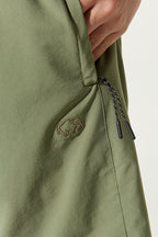 BERMUDA MANU TEENS VERDE